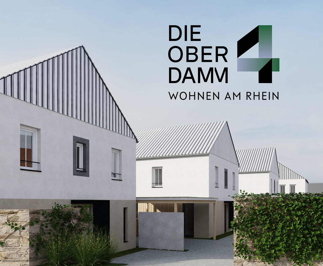 Die Oberdamm4 Banner